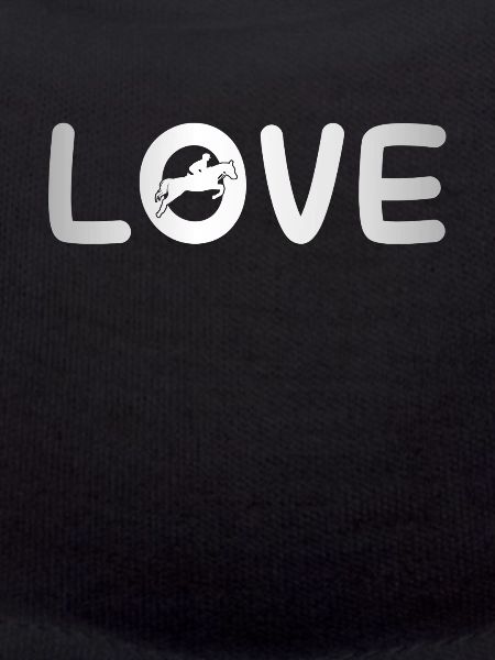 Horse Love