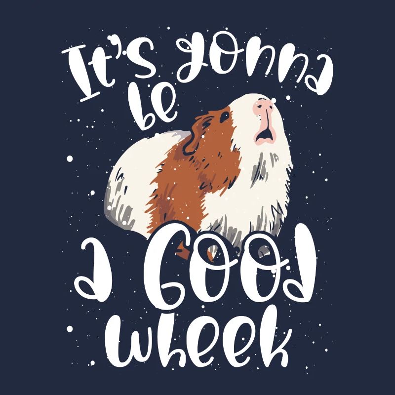 Es Wird Eine Gute Woche