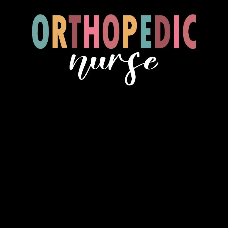 Orthopedic Nurse Life
