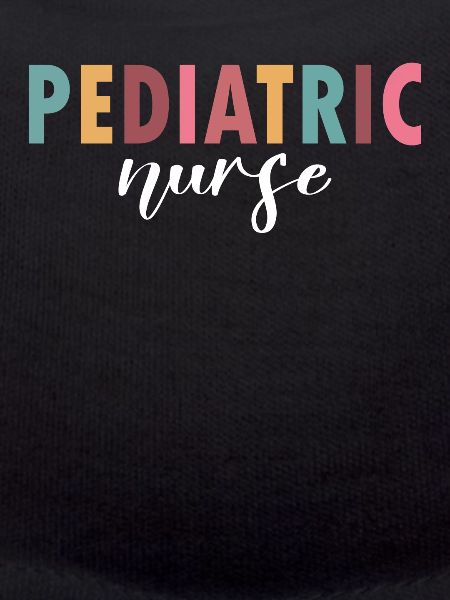 Das Leben einer Kinderkrankenschwester