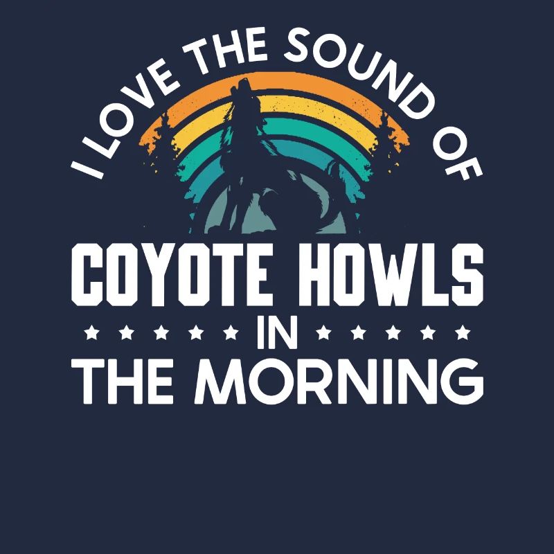 Coyote Jäger