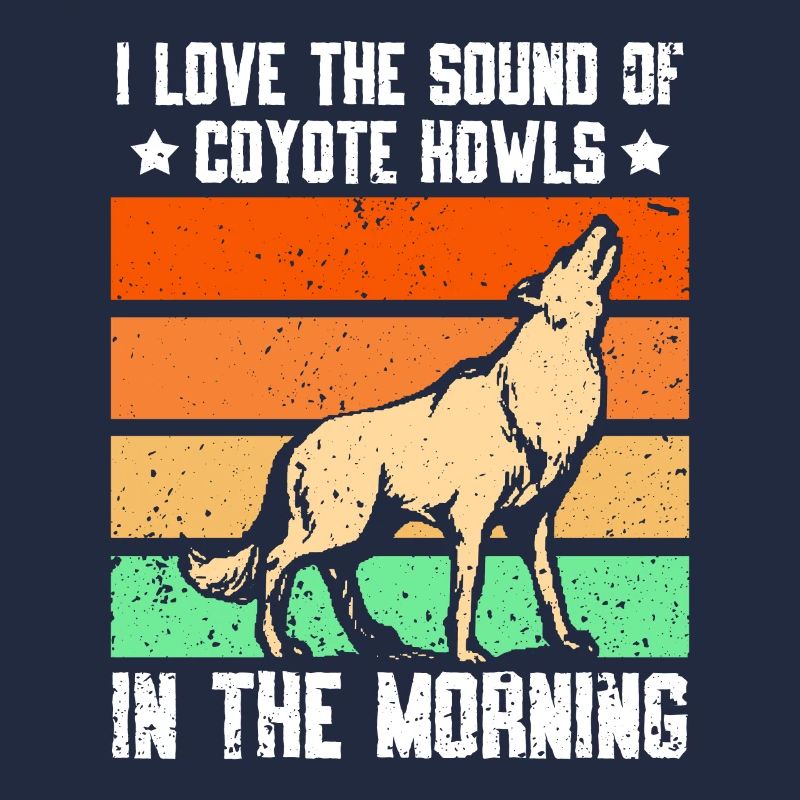 Coyote Jäger