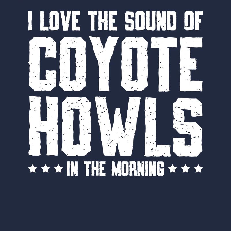 Chasseurs de coyotes