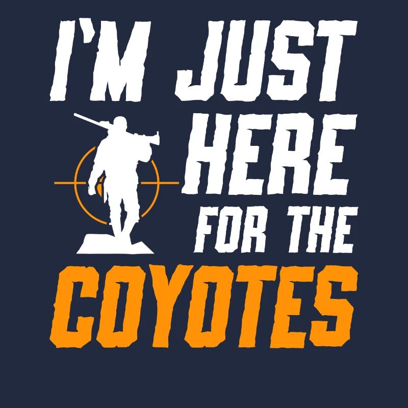 Chasseurs de coyotes