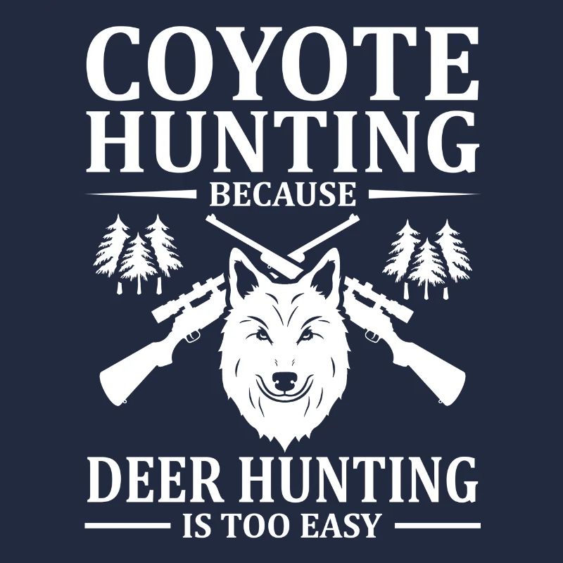 Coyote Jäger