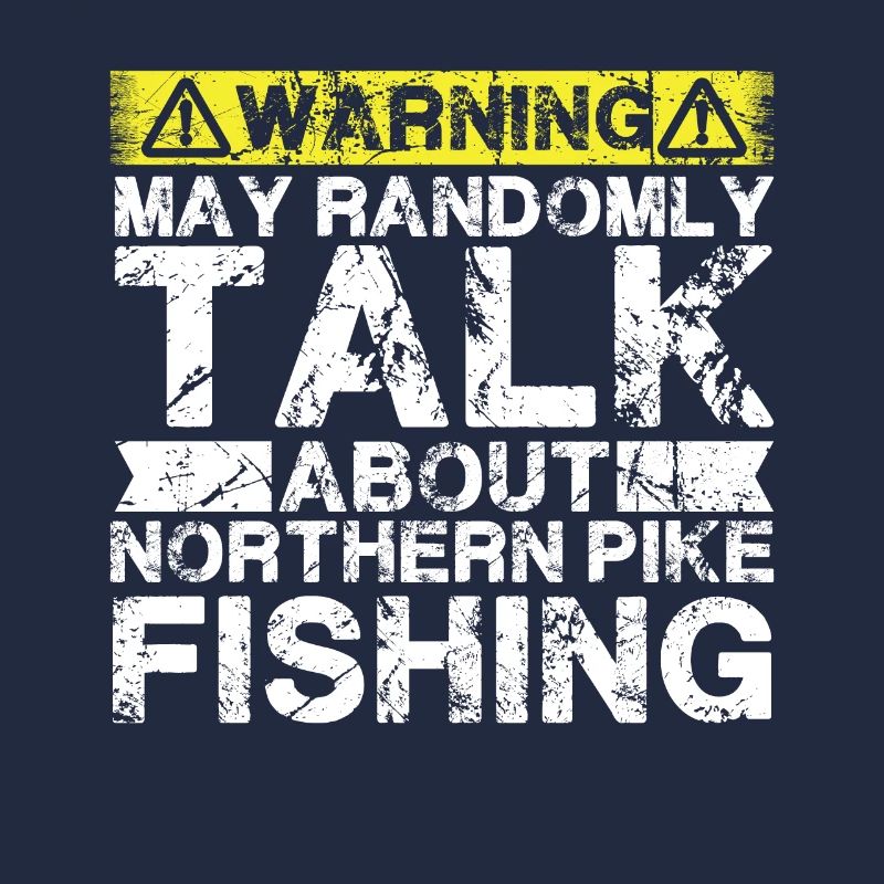 Pêche - North Pike Fish