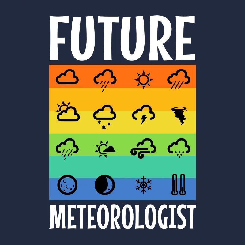 Future Meteorologist