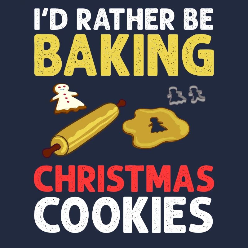 Biscuits de Noël Biscuits Pain d’épices