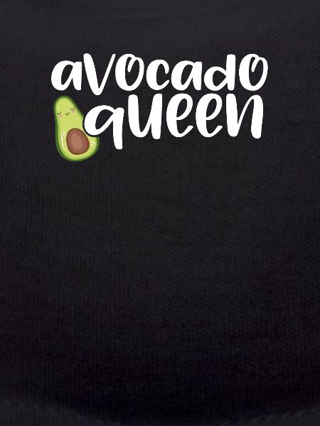 Avocado Queen