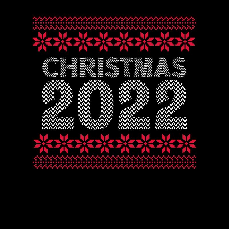 Ugly Christmas 2022