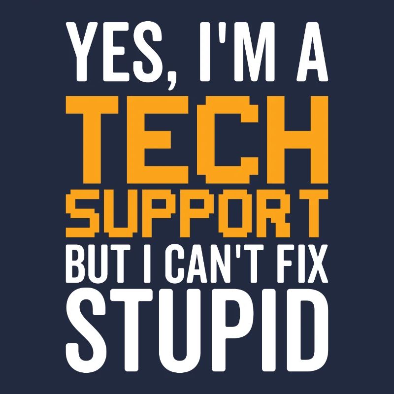 Dumm - Support technique