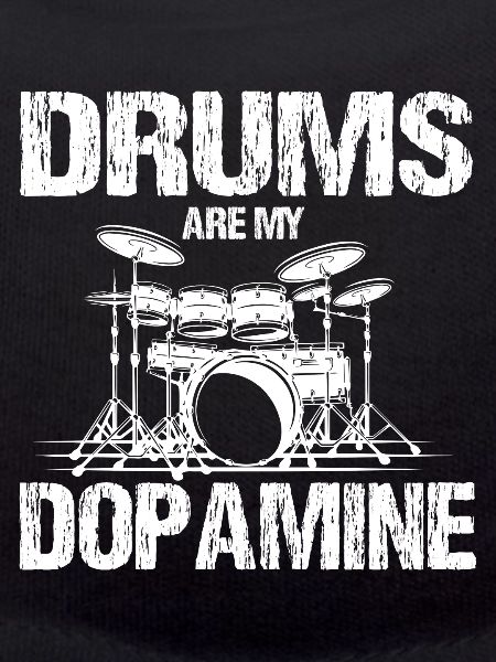Drums Are Mine