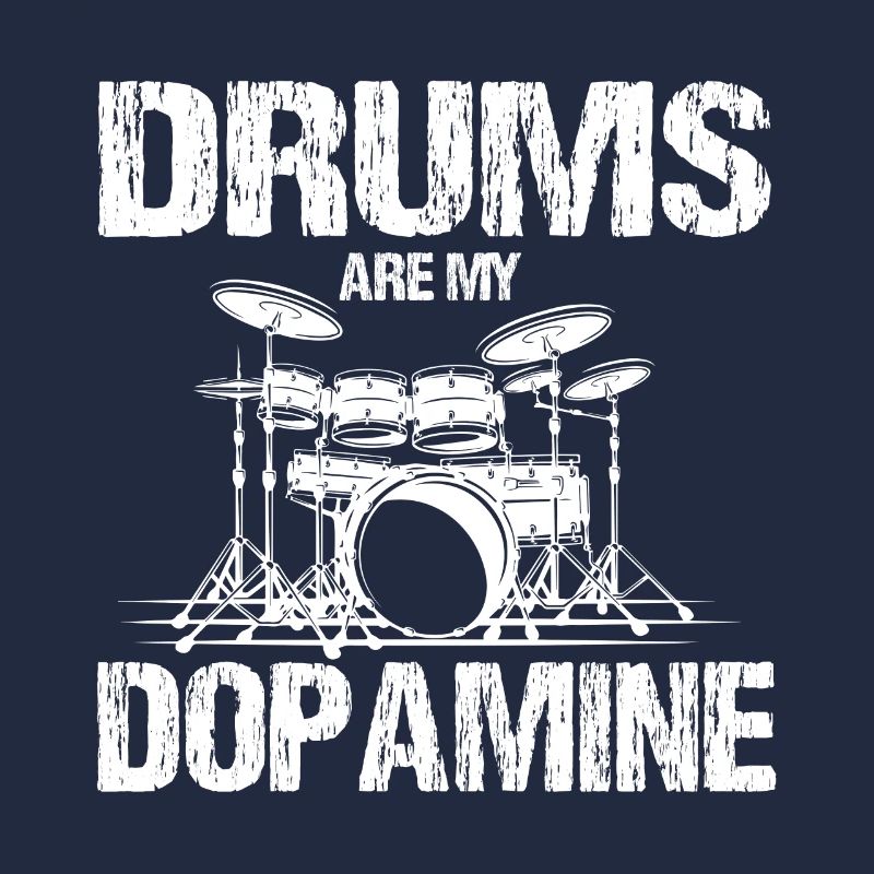 Drums Are Mine