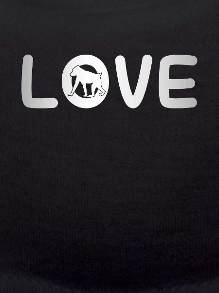 Amour de singe