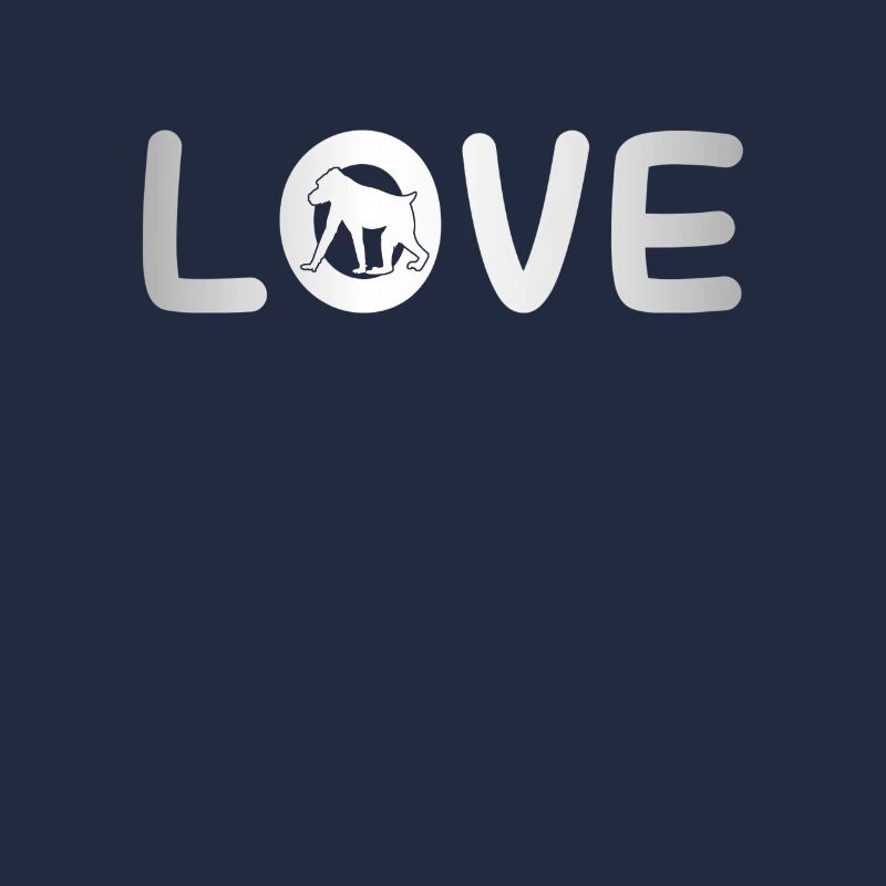 Monkey Love