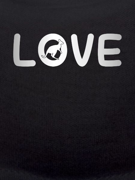 Amour Kangourou
