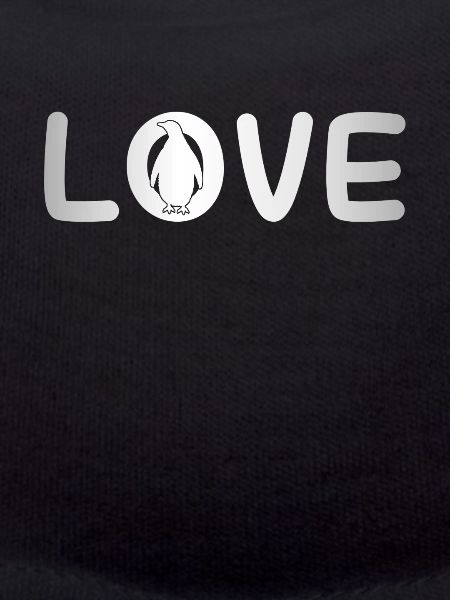 Penguin Love