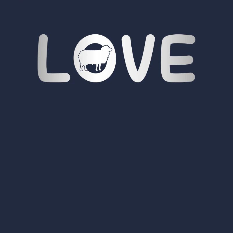 Sheep Love