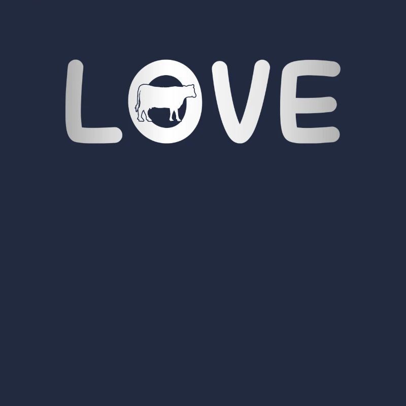 Kuh Liebe