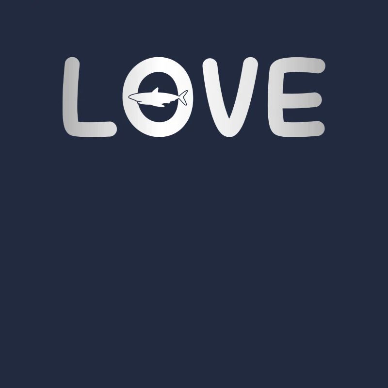 Fisch Liebe