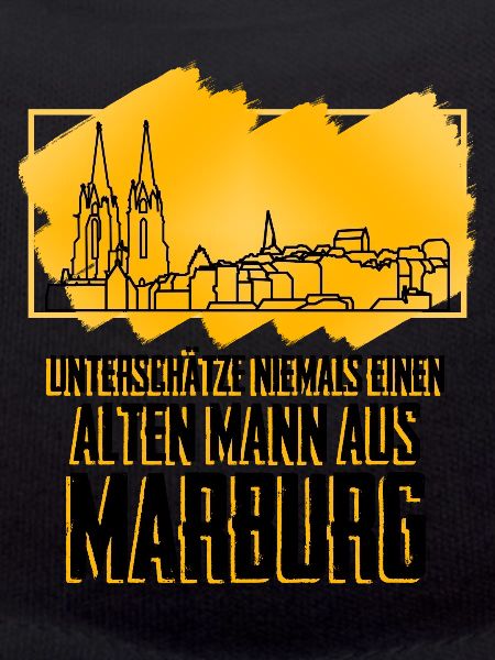 Marburg Marburger