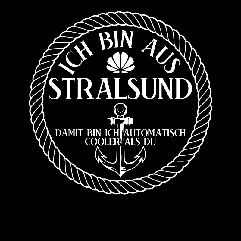 Stralsund Witz Stralsunder