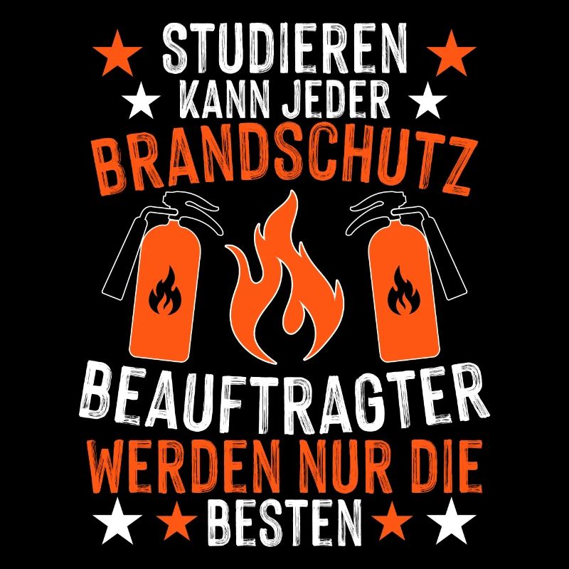 Brandschutzbeauftragter nur die Besten