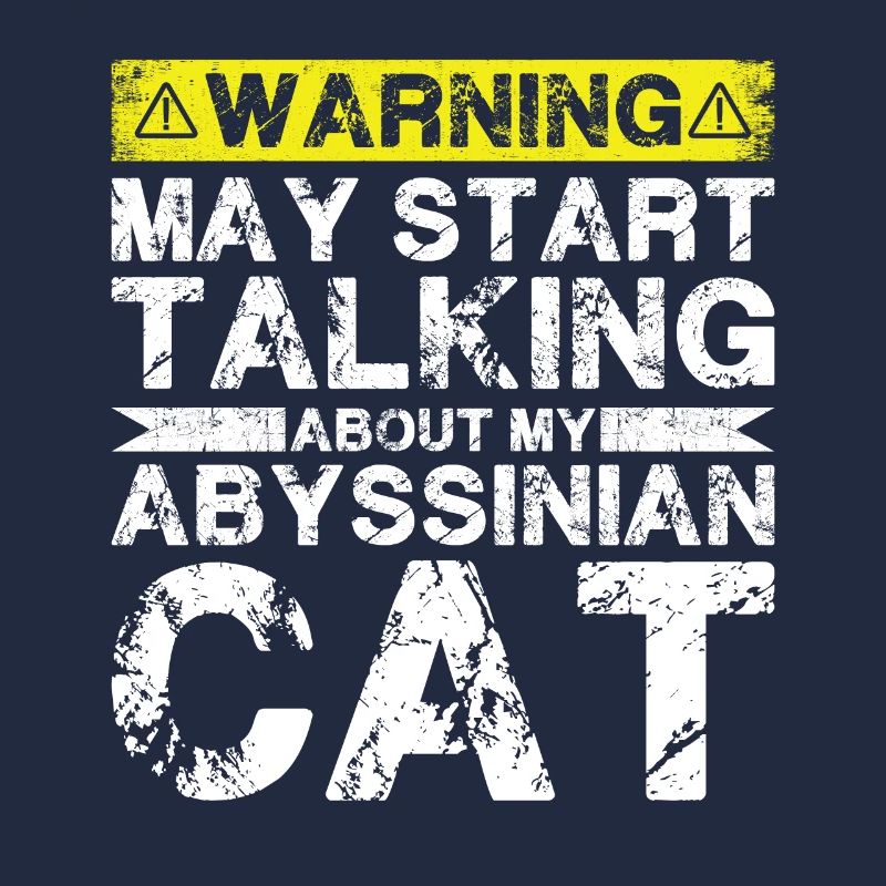 En parlant de chat abyssin