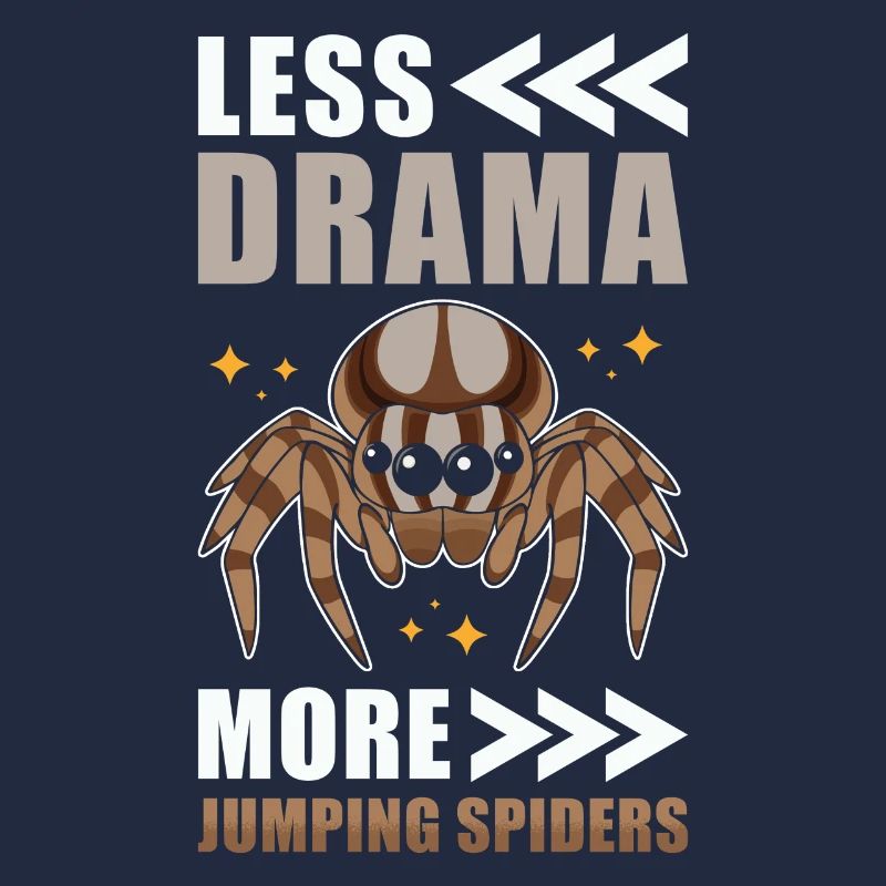 Dicton Jumping Spider