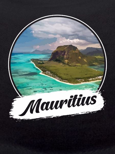 Mauritius Souvenir