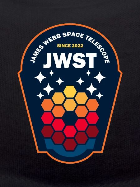 JWST Retro design
