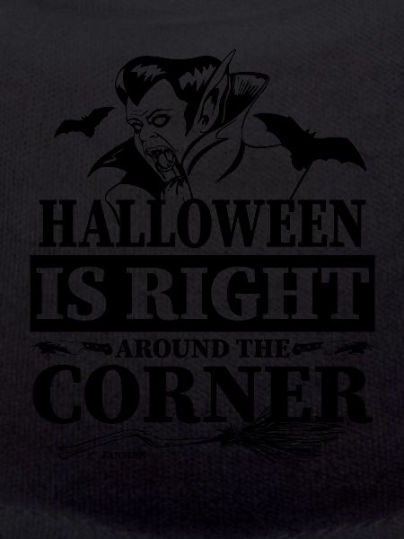 Cadeau d’Halloween Vampire
