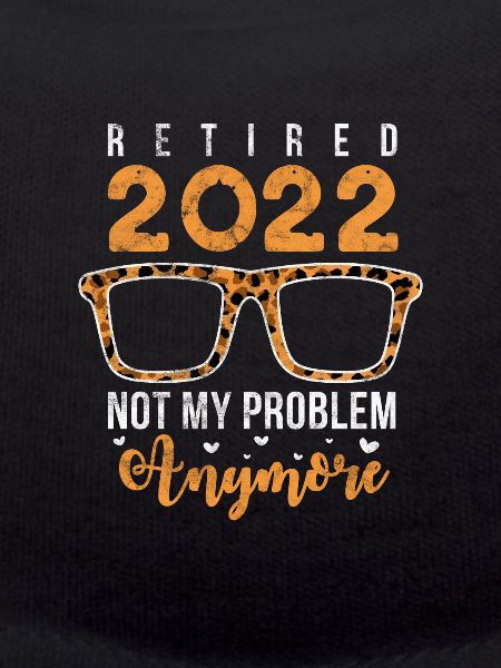 Retirement