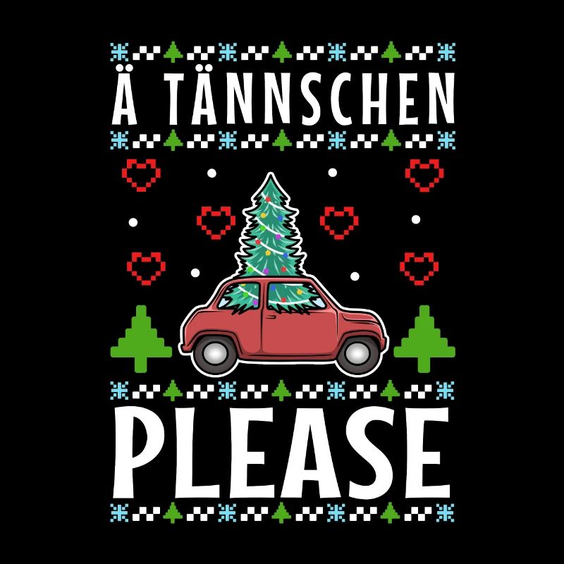 Ä Tännschen please