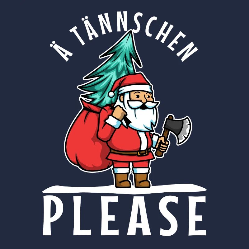 Ä Tännschen please