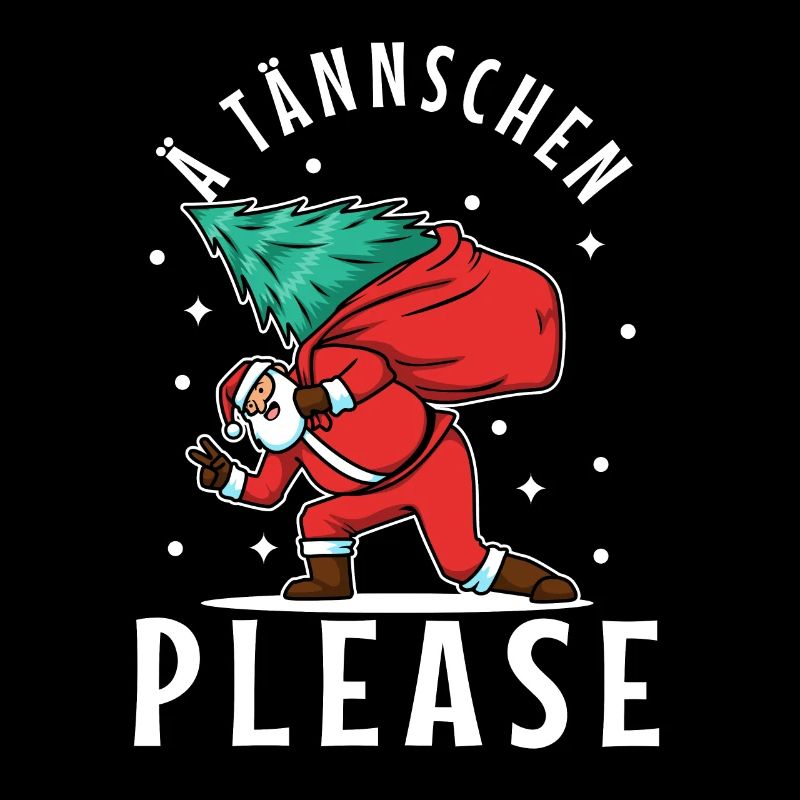 Ä Tännschen please