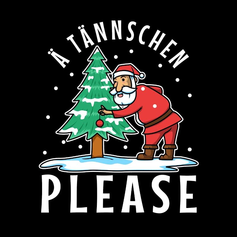 Ä Tännschen please