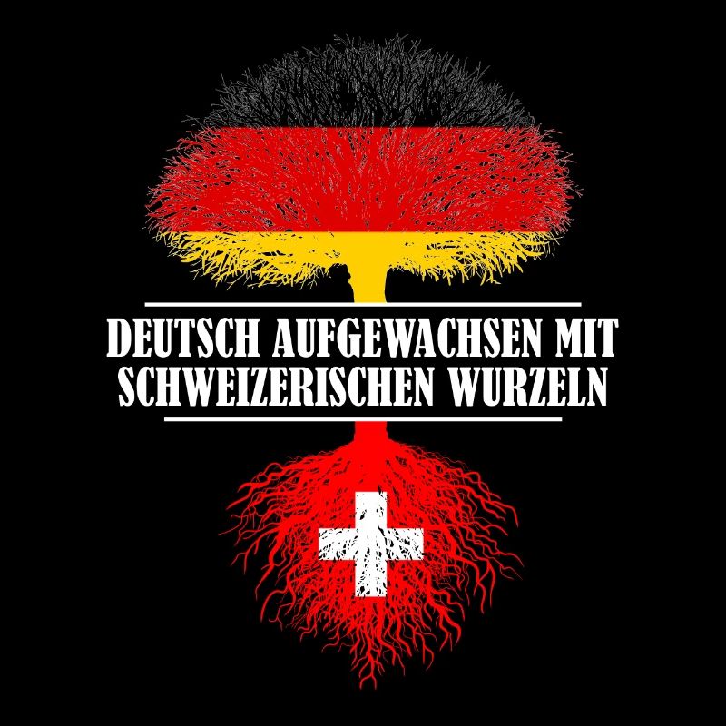 Deutsch mit schweizerischen Wurzeln