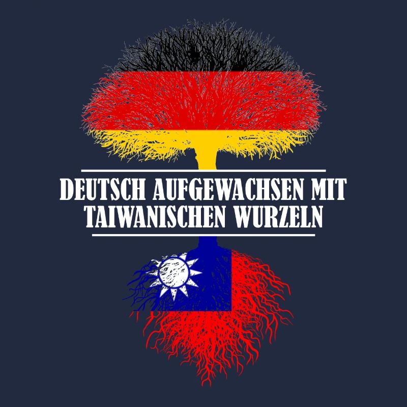 Deutsch mit taiwanischen Wurzeln