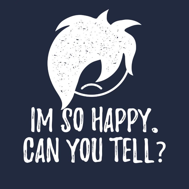 Ich bin so glücklich... Können Sie das sagen? | Jungen Emo Kleidung | E