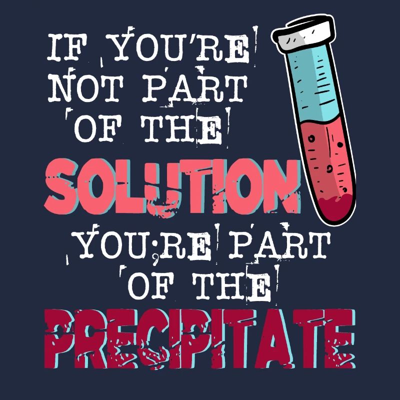 Si vous ne faites pas partie de la solution, drôles de professeurs