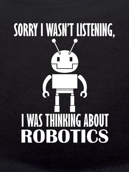 Engineer Mechanics Robotics Electronic