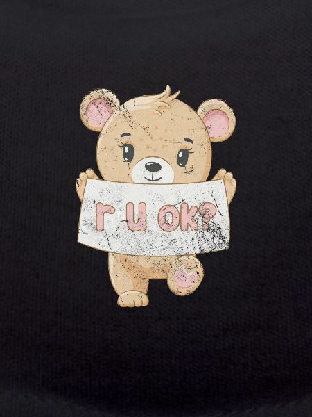 Teddybär