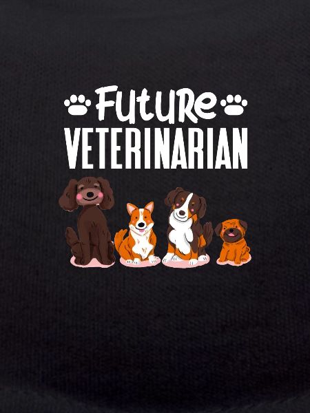 Veterinarian
