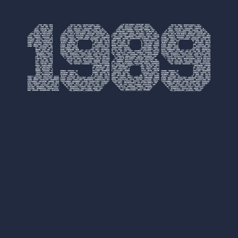 Année de naissance 1989 avec synonymes de Super et Toll