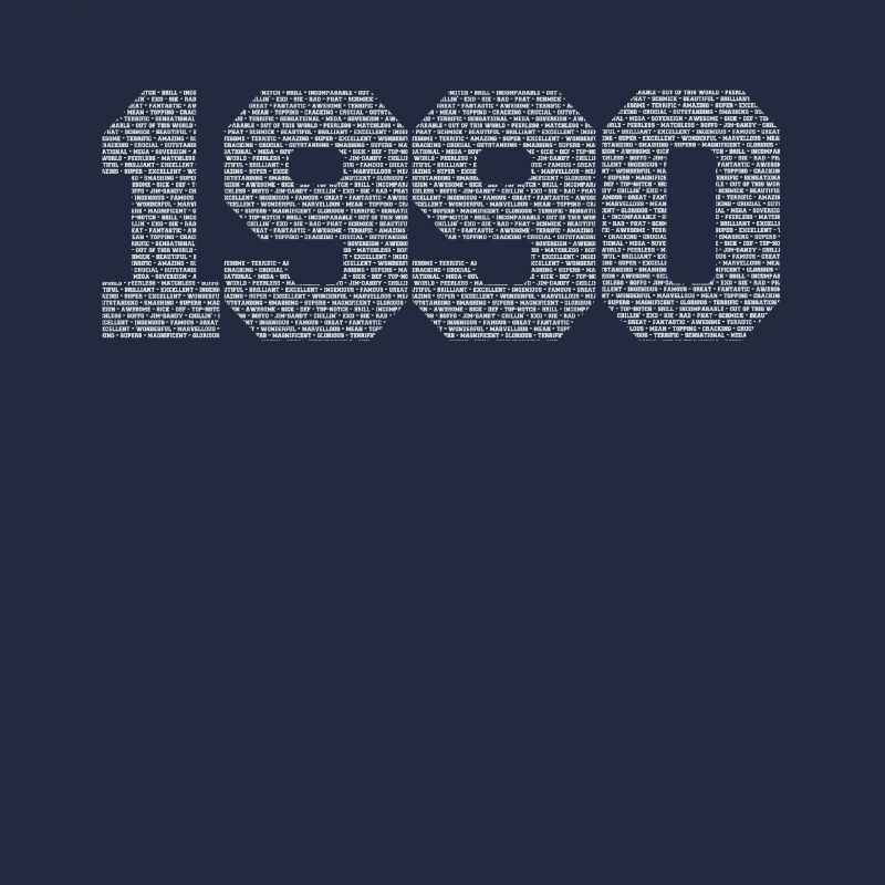 Année de naissance 1990 avec synonymes de Super et Toll