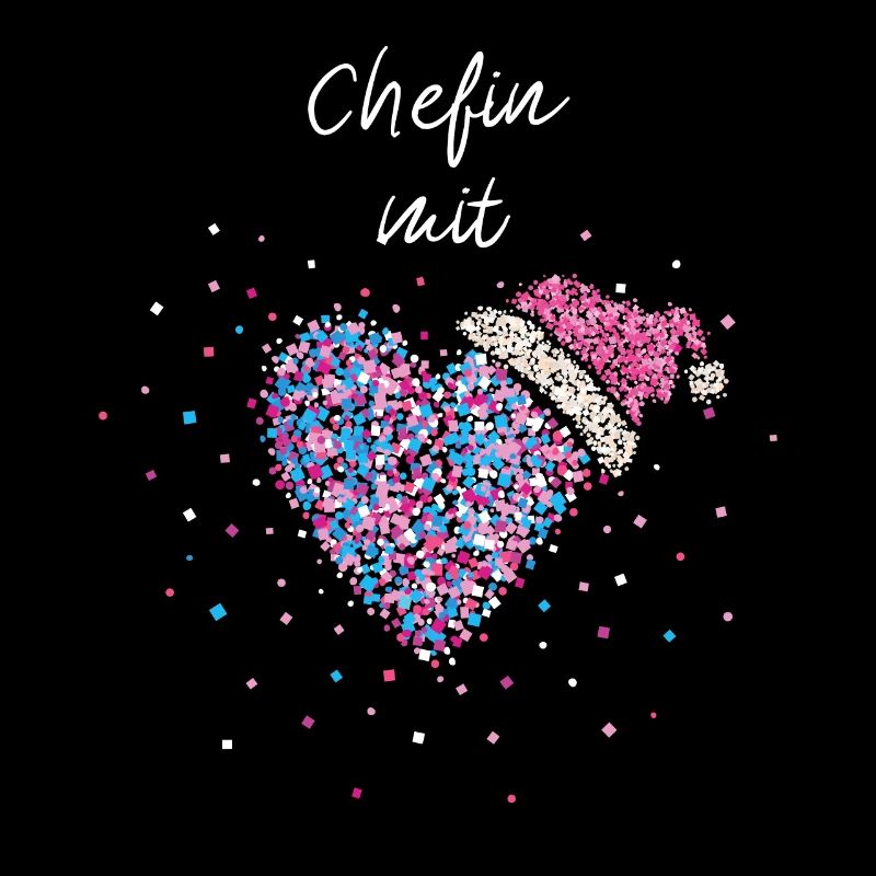Chefin mit Herz Vorgesetzte Weihnachtszeit Advent