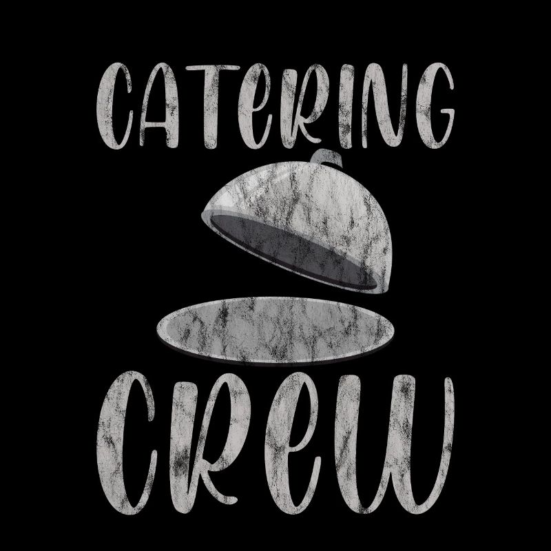 Catering Crew 4