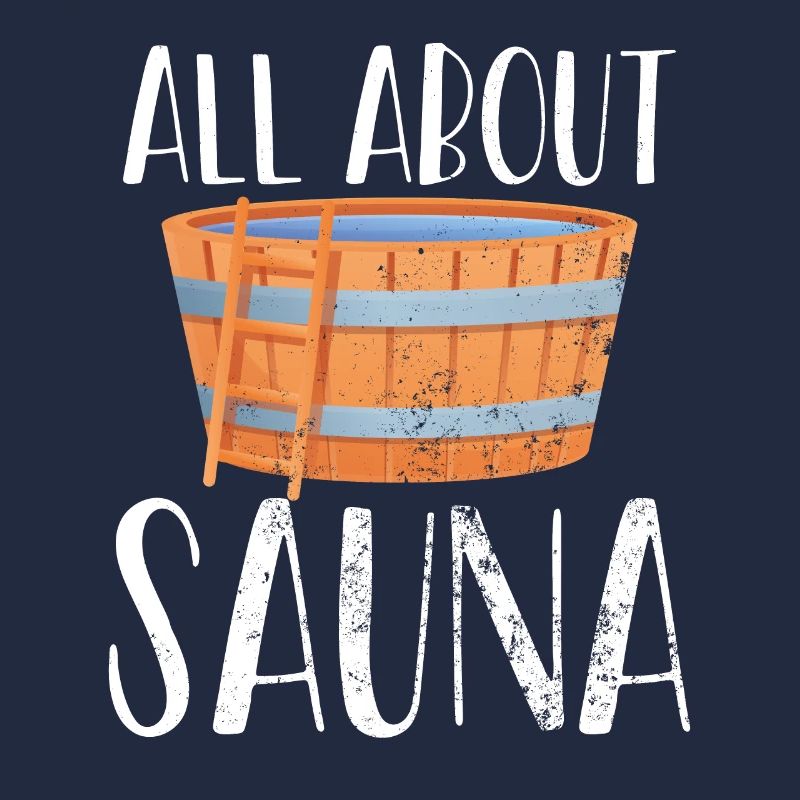 All about sauna buckets
