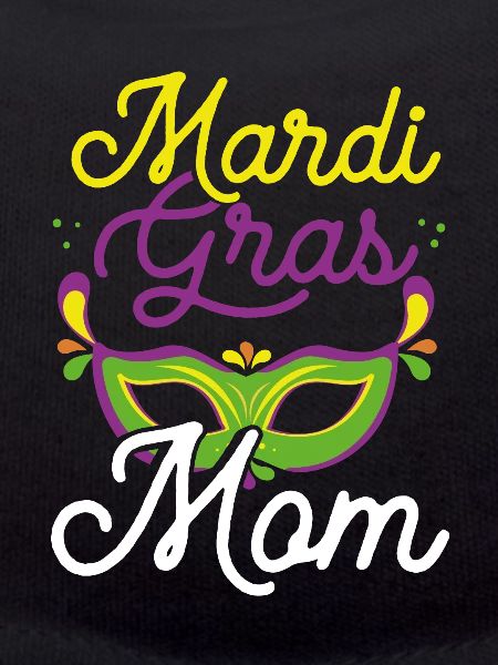 Carnival Mama
